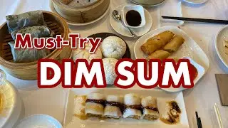 Dim Sum Must Haves: A Guide for All Levels
