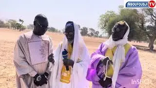 Le discour de l imanme mafane faye et moussa diouf📺