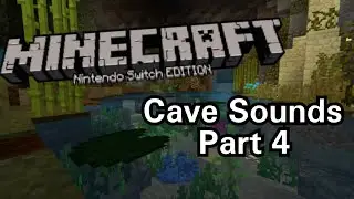 Minecraft CaveSounds Part4