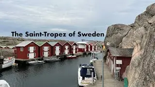 Travel Guide to Sm&ouml;gen, Sweden&rsquo;s Luxury Summer Island