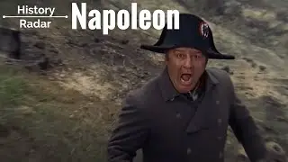 Napoleon Bonaparte | Mini Military Biographies | S1 Ep 2 |