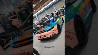 Part.25 Folgen f&uuml;r mehr😉 #TuningWorld #friedrichshafen #Tuning #carmeet #TuningWorldBodensee