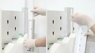 UC 160- UV LASER CASSETTES PRINTER