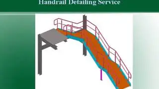 Structural Engineering Services - Steel Construction Detailing