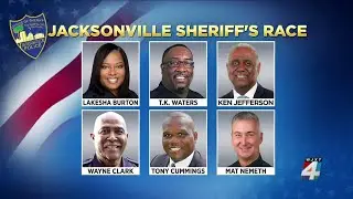 &lsquo;A major curveball&rsquo;: With Williams announcing retirement, challenges emerge in race for Jacksonv...