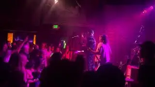 April 29th, 1992 Live by Burritos A Tribute Sublime 