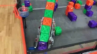 355E 112 Point skills Driver