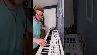 Heartbreak and Misery - Disip | Konpa Solo Cover | Reilly Gault