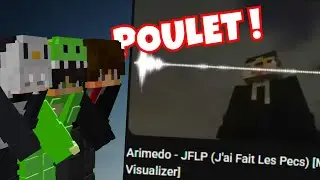 ON REAGIS AU MEILLEUR SON DE CE YOUTUBEUR !