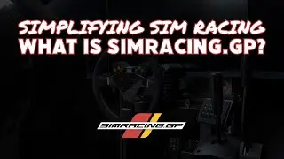 Simplifying Sim Racing in 2025 | What is Simracing.GP? | Find Sim Races | Build Sim Racing Community