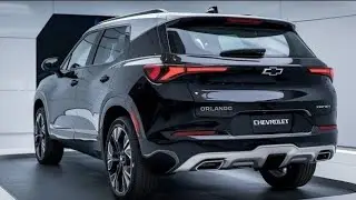 &ldquo;Chevrolet Equinox EV &ndash; Chevrolet&rsquo;s compact battery-electric SUV.&rdquo;