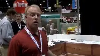 Ron Hannah - Cadenza Marble & Granite