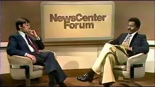 WRC NewsCenter Forum - 5/27/78