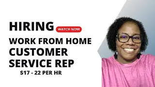 🔥 Cigna Work From Home Remote Job | Full Time | Great Benefits | No Degree Required | Apply Now