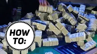 It's for Your Own Good | How To: Calculate Big Blinds | Poker Central