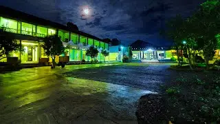 Suasana Pagi Hari di Ma'had Tahfidhul Qur'an Miftahul Ulum 2026