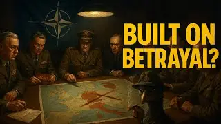🔥 The Untold Story of NATO: 10 Secrets That Will Leave You Speechless!