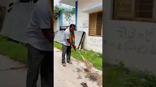 Swachh Bharat drive for clean surroundings, healthier lives & a stronger Bharat