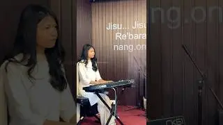 SONG IN GOD GIVEN 
