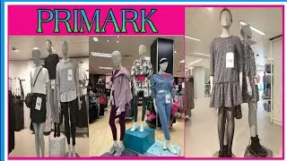 PRIMARK COLLECTION 2021 | PRIMARK SPRING COLLECTION APRIL 2021