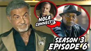 Tulsa King Season 3 Episode 6 Recap, Clues, and Ending Explained