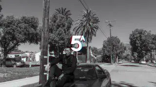 JUSTIN PARK - T.L.C [OFFICIAL AUDIO]