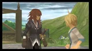 Tales of Symphonia: Dawn of the New World Retroview