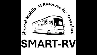 SMART RV Podcast, Episode 5, RV Roof Inspections, Repairs, Sealants, and Eternabond Tape!