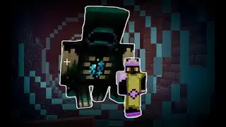 Страж становится ещё сильнее! (Minecraft 1.19 Snapshot 22w15a)