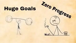 If You Know What To Do But Still Don’t Do It, Watch This