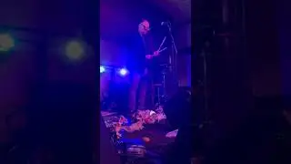 The Galaxy MF - Live at Trashfest 2024