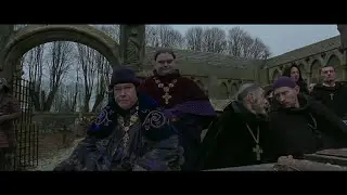 Легион - Еретик (fan video)