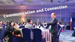 Rick Goodman Keynote Speaker: The Power of Communication and Connection