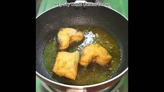 🔥মাছ ভাজা |🔥Crispy Fish Fry |Mach Vaja Recipe | #fish #machvaja #fishfry #youtubeshorts #shorts