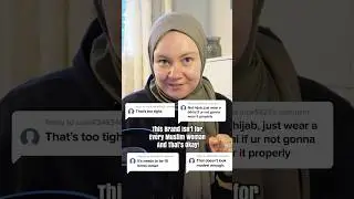 The Real Reason I Started WOMMO | Modest Swimwear for Active Muslim Women