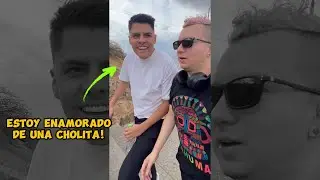 Así grabamos CHOLITA en Bolivia 🇧🇴 junto a Kike Jav y Chila Jatun 🇪🇨 | Danny Villacís