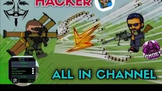Mini militia hack Mod download 