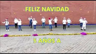 Actuaciones de Navidad en Educación Infantil - CEIP  Quintiliano -