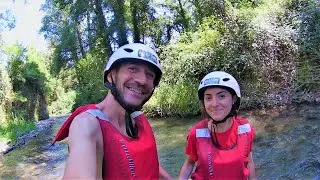 Calabria 2020 (e dintorni) - River Tribe Rafting Adventure