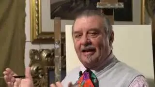 Nicodemo Napoleone - Lezioni di Pittura