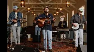 Back Porch Session: Clay Street Unit