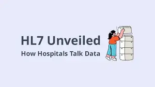 HL7 Mastery - Episode 1