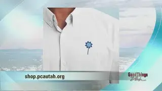 PCAU Recognizes Child Abuse Prevention Month