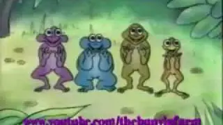 Der Glumph Da Gloomf Dar Glumf Play School