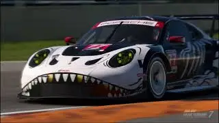 20 minutes of Circuit Gilles-Villeneuve