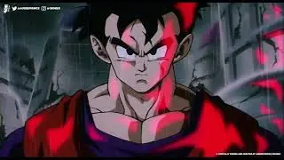 Gohan's Anger (Dragon Ball lofi edit)