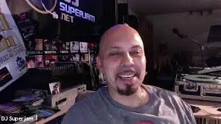 TheClub DJ Meet-Up #6 (8-1-21)