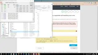 Prestashop - intl extension is not loaded