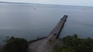 PICOP, Mangagoy & Bislig Bay