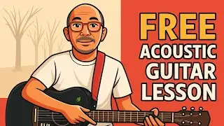 You are my sunshine guitar lesson with Tito Ryan